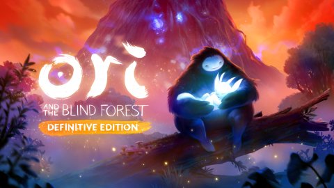 JVCom's tweet photo. Ori and the Blind Forest : Definitive Edition arrive le 27 avril sur PC ! 
https://t.co/gGUukafMti https://t.co/PxNAFmFFc9