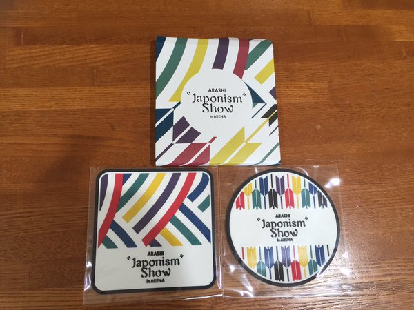 Cherry Blossom Sales Arashi Japonism Show In Arena Goods Preview T Co 8yjs1oyble Cherry Blossom Sales Arashi Japonism Show In Arena Goods Preview T Co 8yjs1oyble