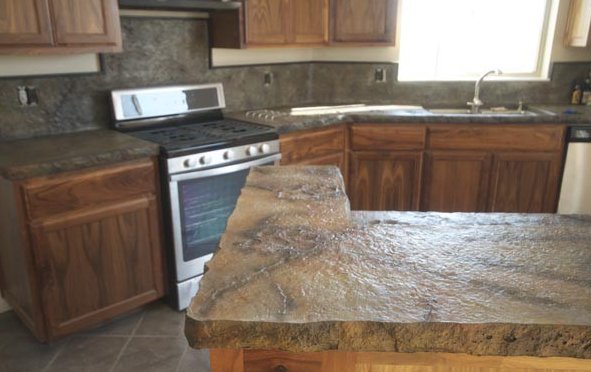 IdealWorkUK's tweet photo. Concrete Countertop always provides an elegant look #IdealWorkUK read more https://t.co/jYEitsZqOC https://t.co/mRoEmfRJgA