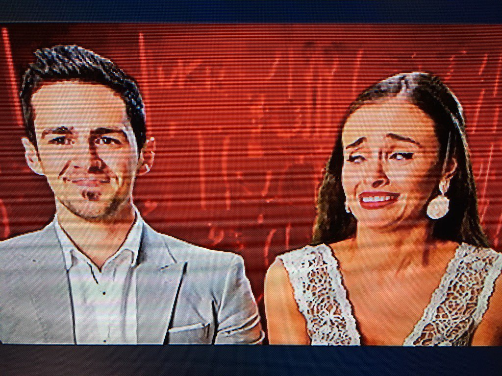 JeremyCheetham's tweet photo. Never forget #thatface #MKRFinals #GianniZana https://t.co/JNfP2Z3ume