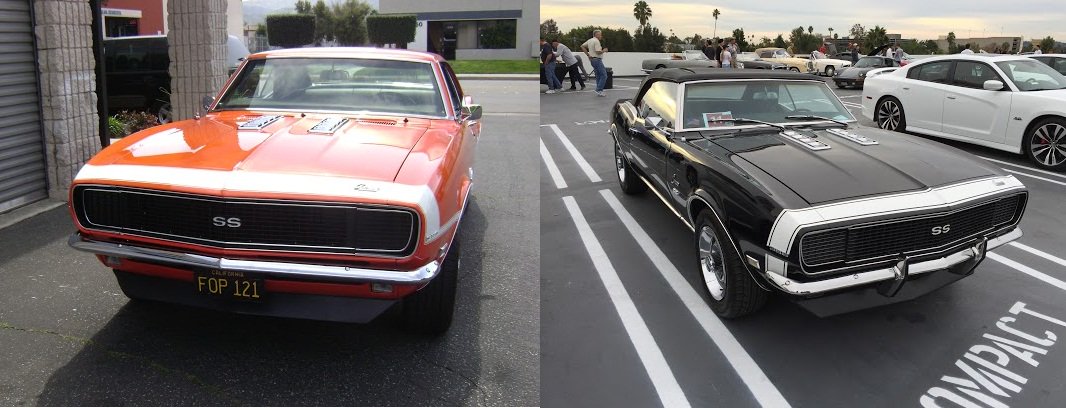 AutoObsession_'s tweet image. Explore CHEVROLET Camaro restoration parts for 1967-69,1970-81, 1982-92 and 1993-02 models @ bit.ly/1RIPmZB