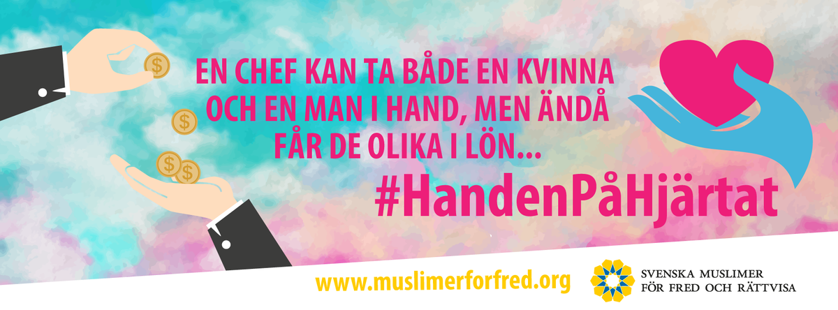 Muslimskafreds's tweet photo. https://t.co/h8EpRBLJcq
