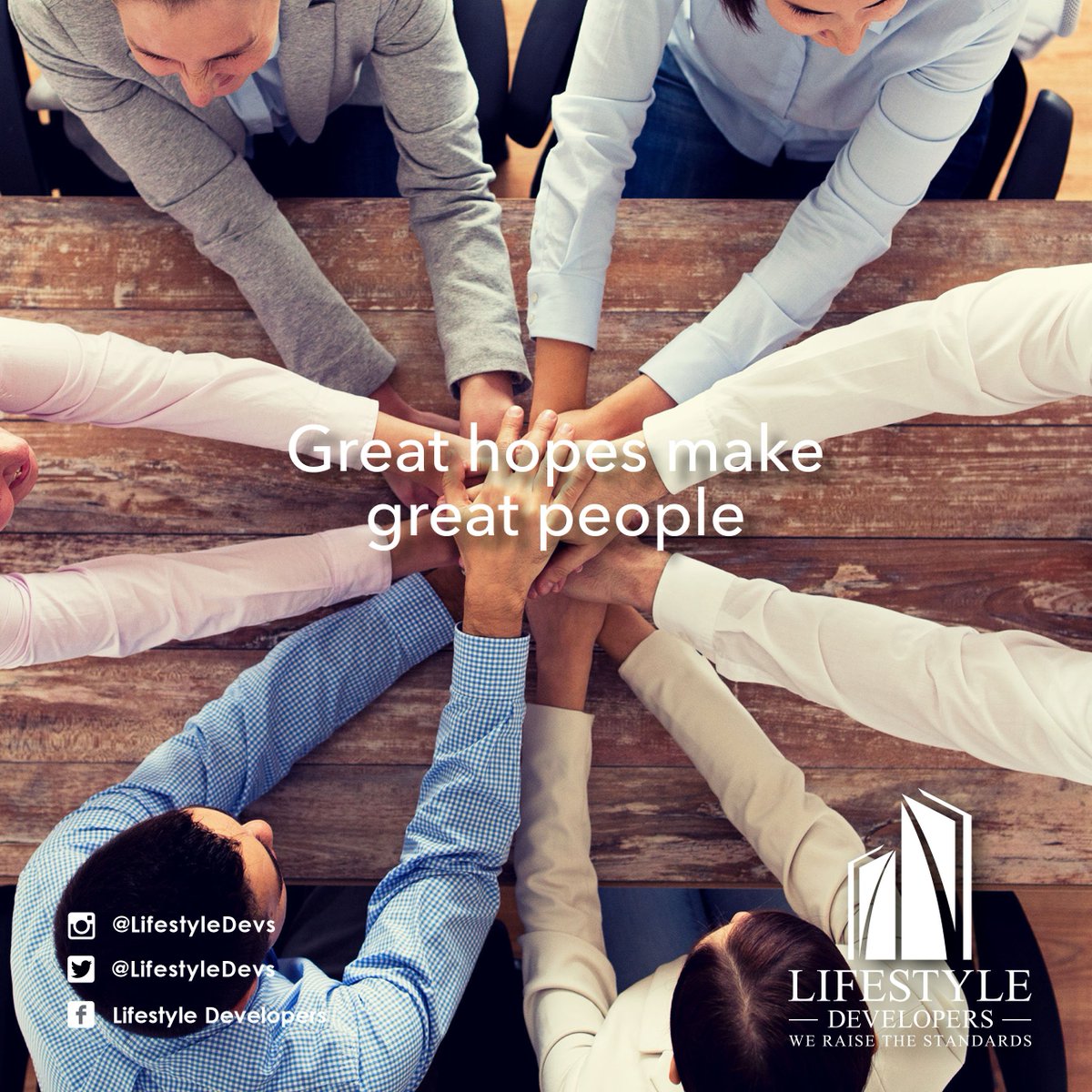 الأمال العظيمة تصنع الأشخاص العظماء 

#حكمة 
#ريادة 
#تحفيز