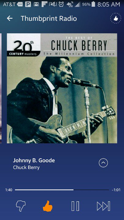 theDKproject's tweet image. #GoJohnnyGoGo