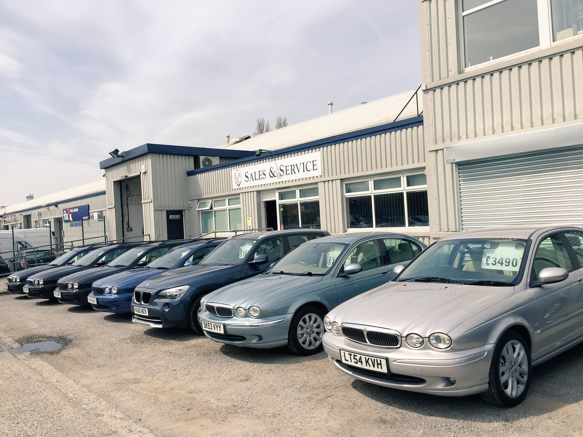 LJK Automotive (@ljkautomotive) on Twitter photo 