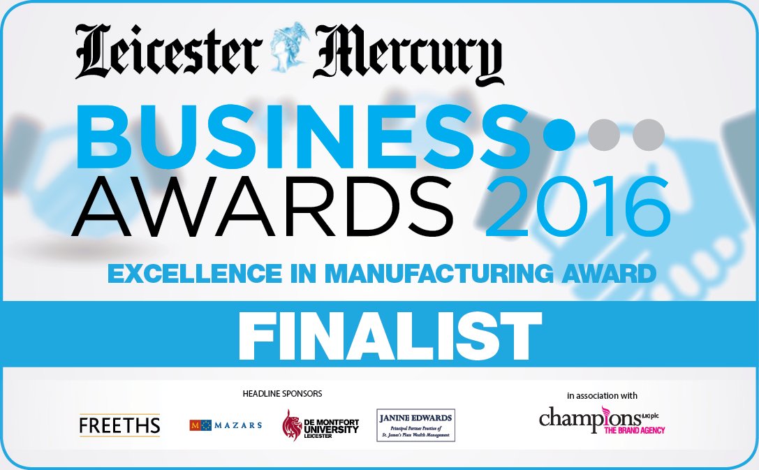 burleighsgin's tweet photo. Burleighs Gin and @45WDistillers are delighted to be attending the @Leicester_Merc Business Awards this evening! https://t.co/73OhsYgv0o