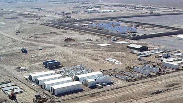 ABD, askeri üs için PYD ile görüştü 
kurdnewshaber.net/abd-askeri-us-…
