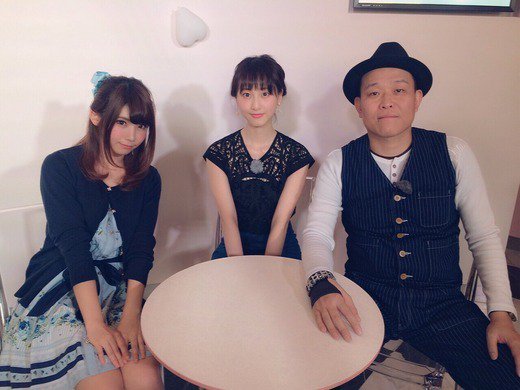 トレンディ デビル A Twitter 画像 カリスマコスプレイヤーえなこさんが松井玲奈さんを公開処刑wwww T Co Dzudv4ek4x トレンディ デビル A Twitter 画像 カリスマコスプレイヤーえなこさんが松井玲奈さんを公開処刑wwww T Co Dzudv4ek4x