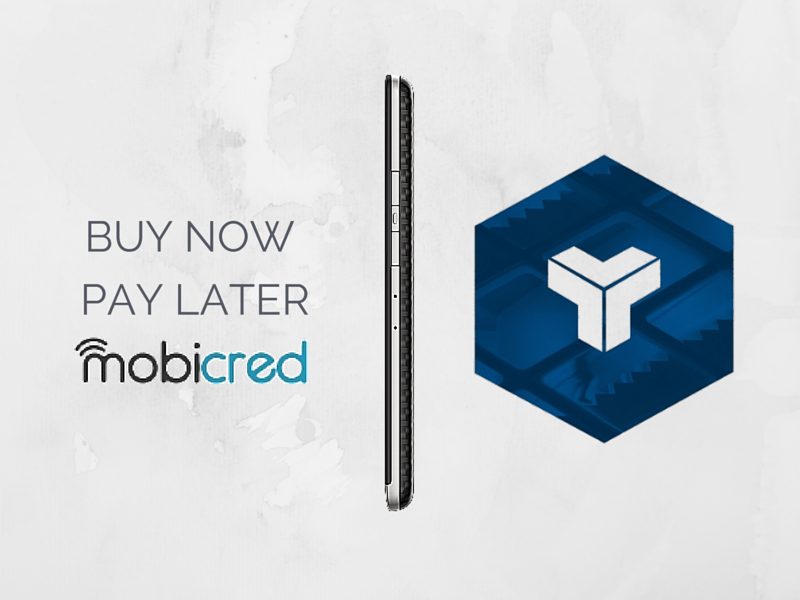 TechTrader_SA's tweet image. Buy Now &amp;amp; Pay Later with Mobicred at @TechTrader_SA 
bit.ly/1MKcJm5

#buyoncredit #deal #techtrader