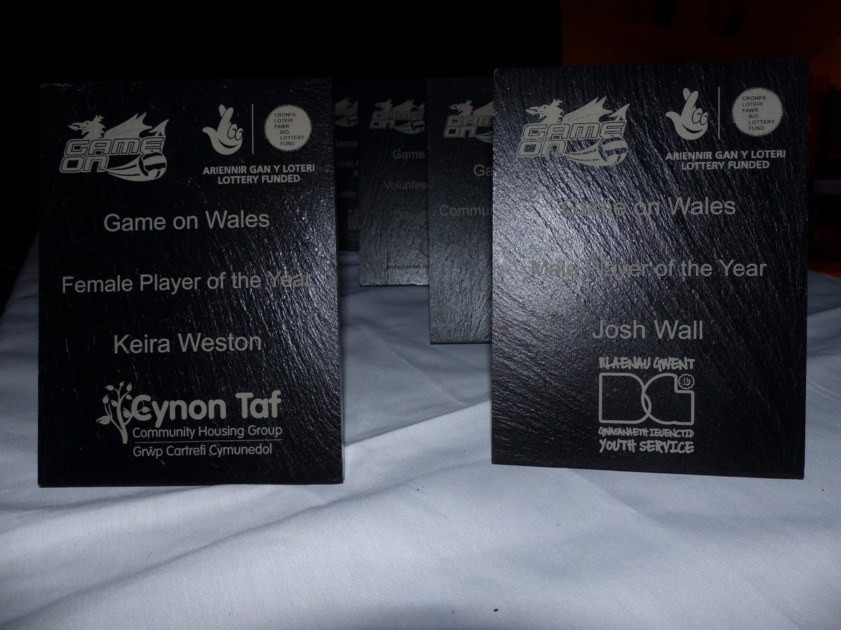 CRTWales's tweet photo. Thanks to @MickAntoniw1 who was our compere for the #GameOnAwards & #CRTWalesShowcase last night at @TheMuniArts https://t.co/1zHkt9ajUy
