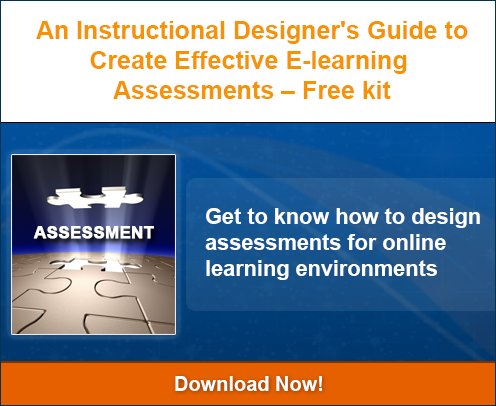 commlabindia's tweet image. An #InstructionalDesigner&apos;s Guide to Create Effective #eLearningAssessments
bit.ly/1EWu17B