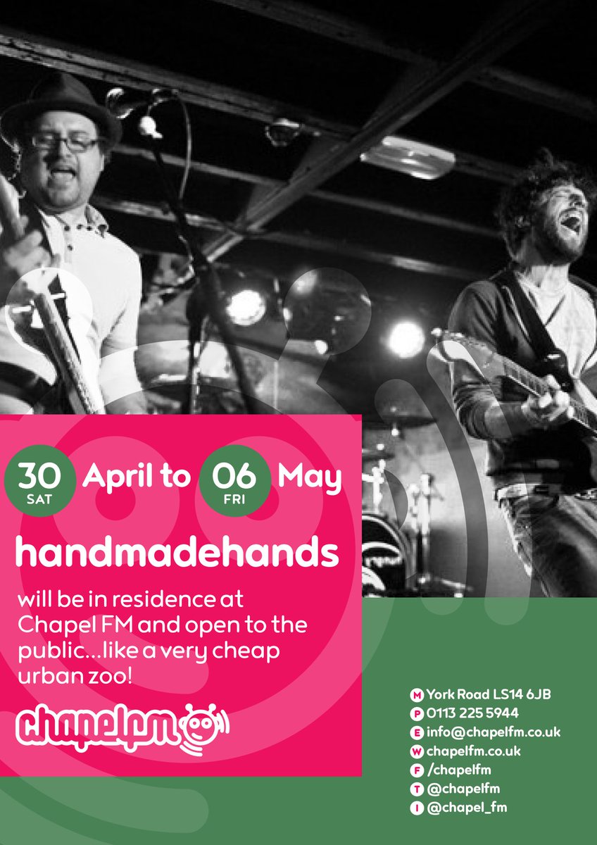 handmadehands tweet media