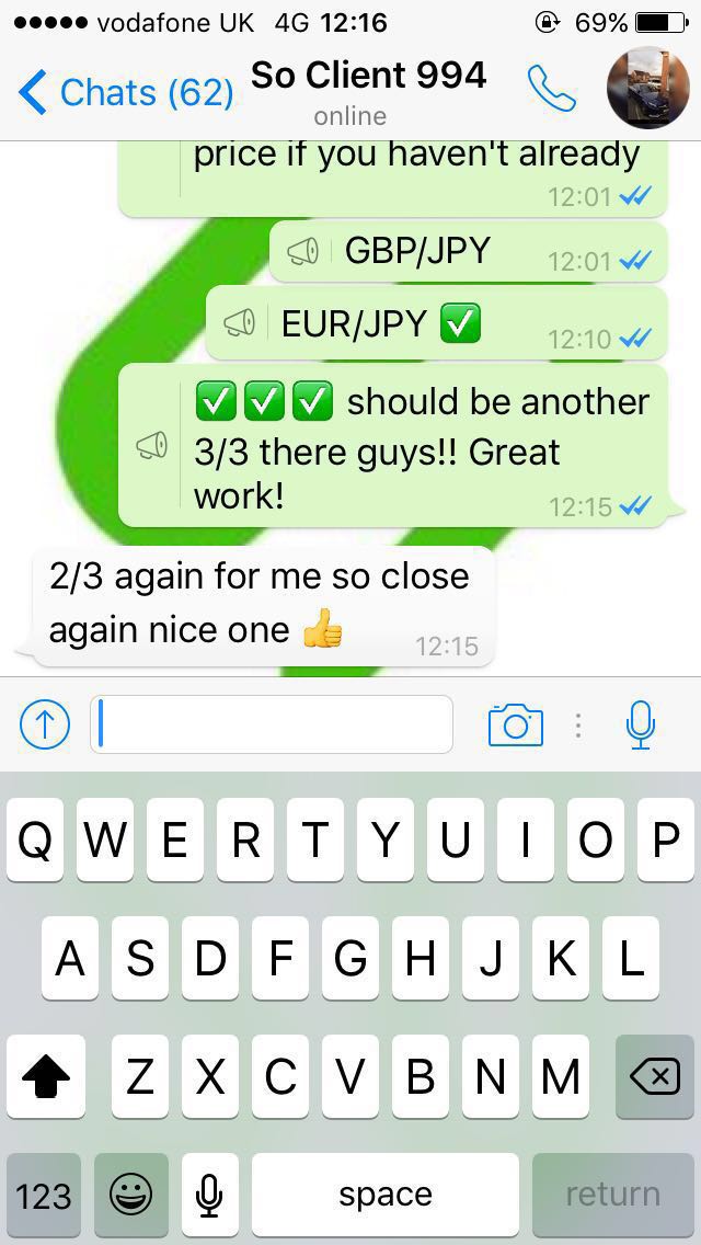 SO_FinanceBeth's tweet image. Some good profits all around at @So_finance just take a look💸📈