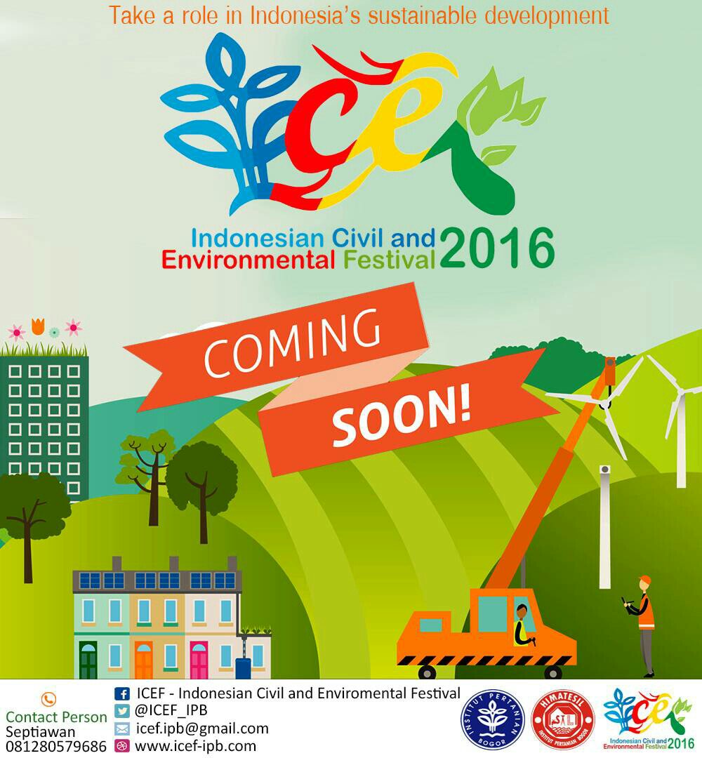 ICEF 2021 IPB tweet media