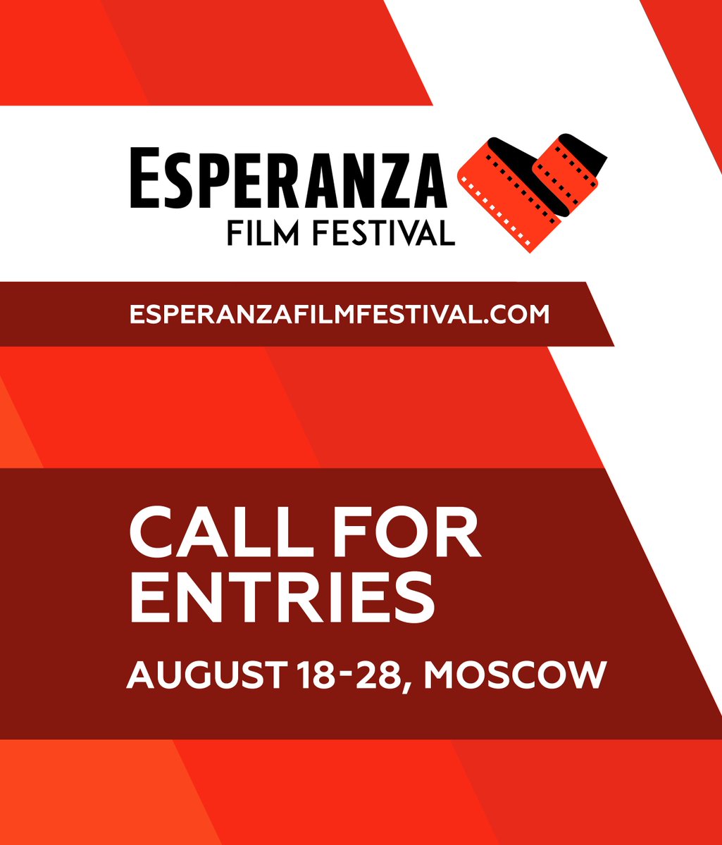 Esperanza Filmfest tweet media