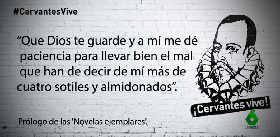 #CervantesVive atres.red/9eiag