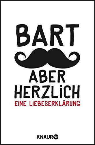 offenBART's tweet photo. definitiv eine #bart #liebeserklärung. Klasse geschrieben, mit witz und charme. #lesenswert https://t.co/Qrxq8FU8uL https://t.co/nvsLOw79Fk
