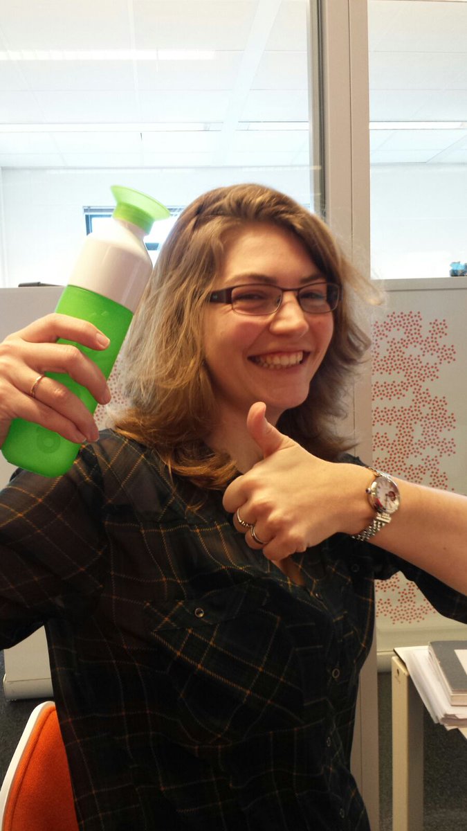ArcadisGideon's tweet photo. Iris Kampers schrijft een blog over oa haar deelname aan de Earth Challenge! https://t.co/Y1NrHOXPGd @arcadisnl https://t.co/t0NqXhI6KA
