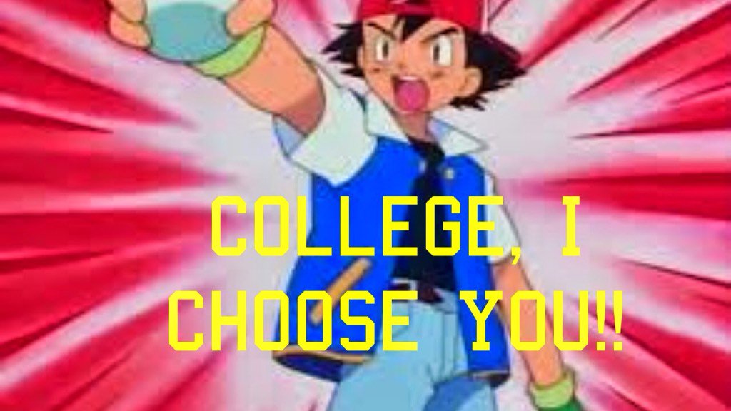 Srs- Tues April 26 is College Signing Day. College shirts, sign your commitment, take pics. <a href="/AFHSStuCo/">AFHS Student Council</a> #ReachHigher