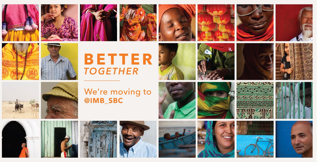 Asiastories's tweet photo. In the spirit of Psalm 133:1, we're joining with @IMB_SBC to provide you better news &amp; stories! Follow us there! https://t.co/mQ1ANZitlA