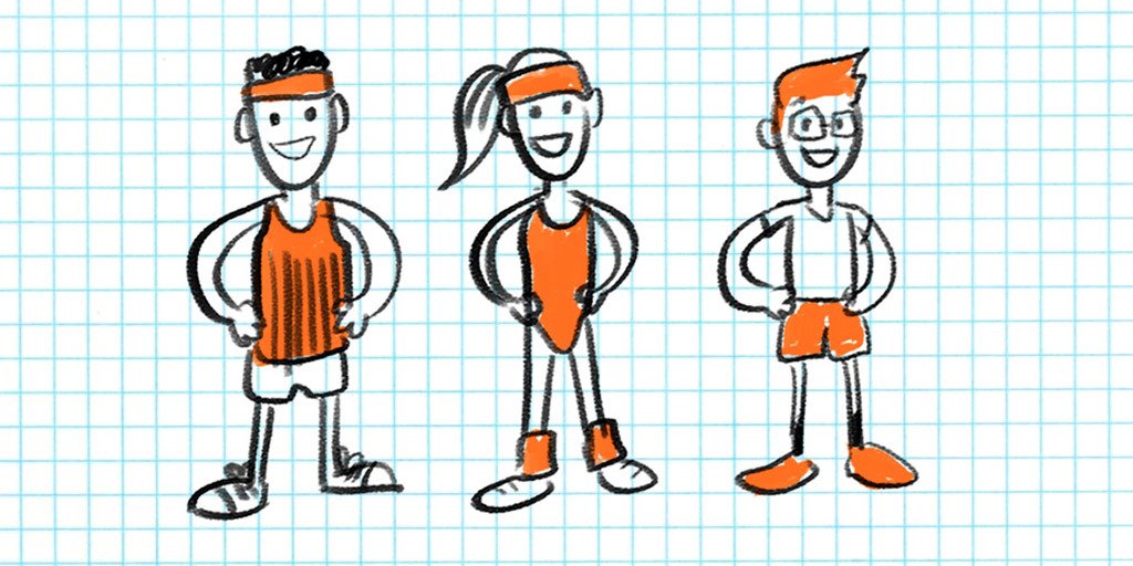 TheDesignGym's tweet image. Like playing an instrument, #designthinking takes practice. Join us at 1 of our #PracticeLab buff.ly/1StblGY