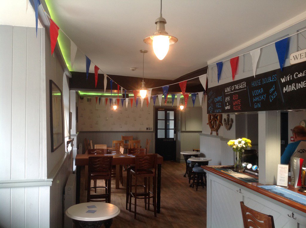 Flavours of Britain tweet media