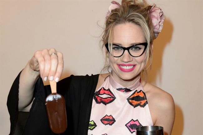 GALLERY: All of the action from the <a href="/MagnumUK/">Magnum UK</a> Double launch party in #London ow.ly/4mVVaY #experiential