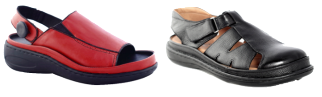 GerdesShoes's tweet photo. #Diabetes Always take of your feet! Diabetic footwear prevents foot ulcer! https://t.co/yCu65bT9p4