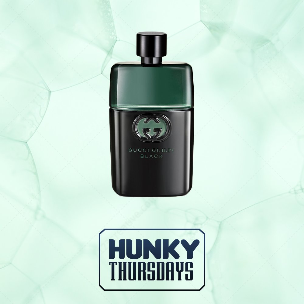 HELLOmagIndia's tweet image. Discover the power of @gucci perfume.

#hunkythursdays #onlyformen #hellomen #helloindia