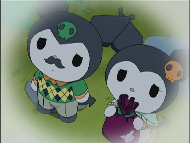 Blu Ray Tvアニメ2ndシーズン おねがいマイメロディ くるくるシャッフル ぶる れい Www Alvenius Ind Br