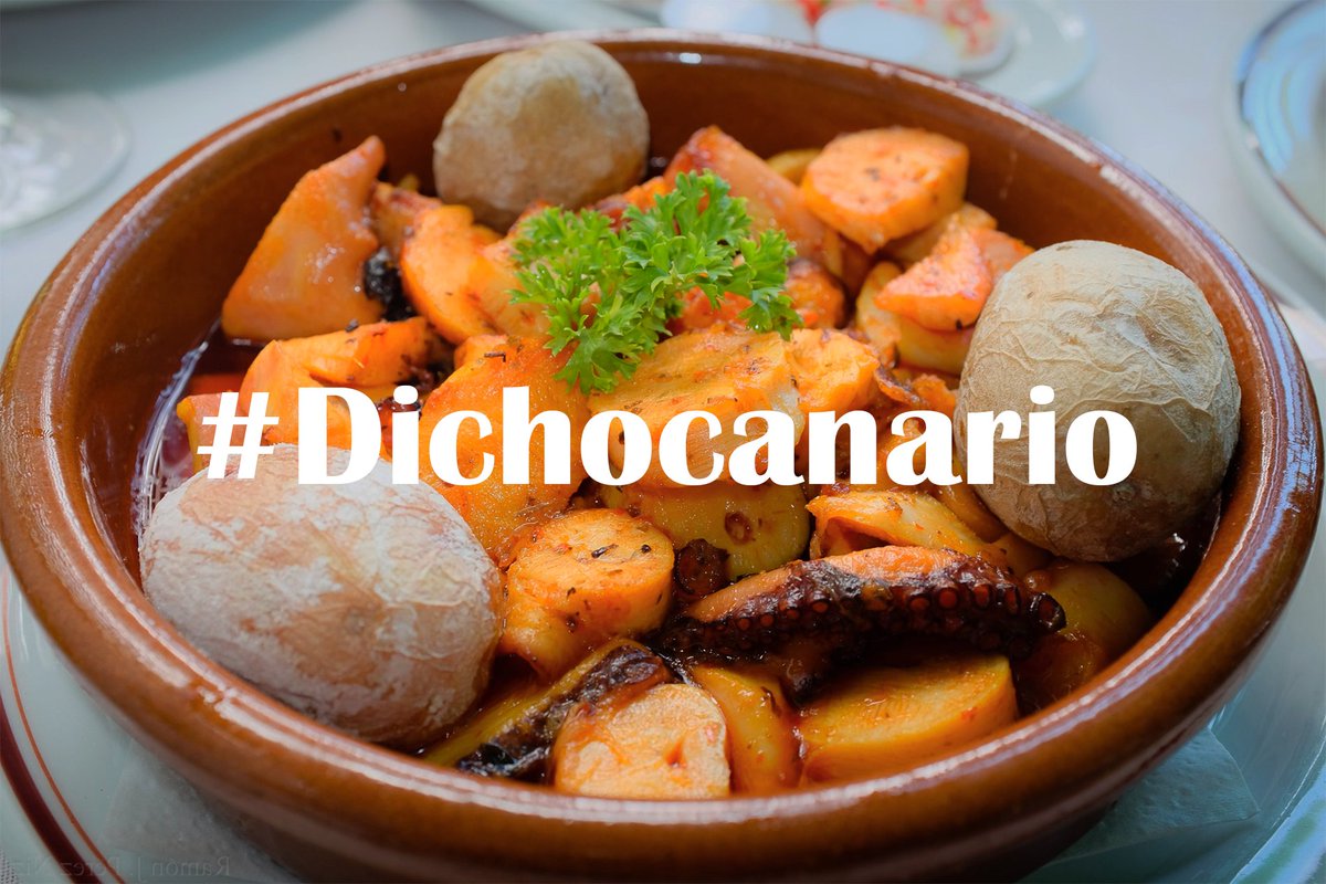 guachapp's tweet image. En invierno vino tinto y en verano #vino blanco, el primero con #garbanzas y el segundo con pescado. #DichoCanario