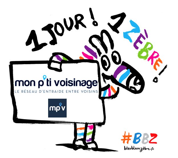 leszebres's tweet photo. @monptivoisinage est le 1er réseau d'entraide 100% gratuit solidaire #BouquetFraternité #BBZ
https://t.co/qyKBv4Neaf https://t.co/3JLS2qql4l