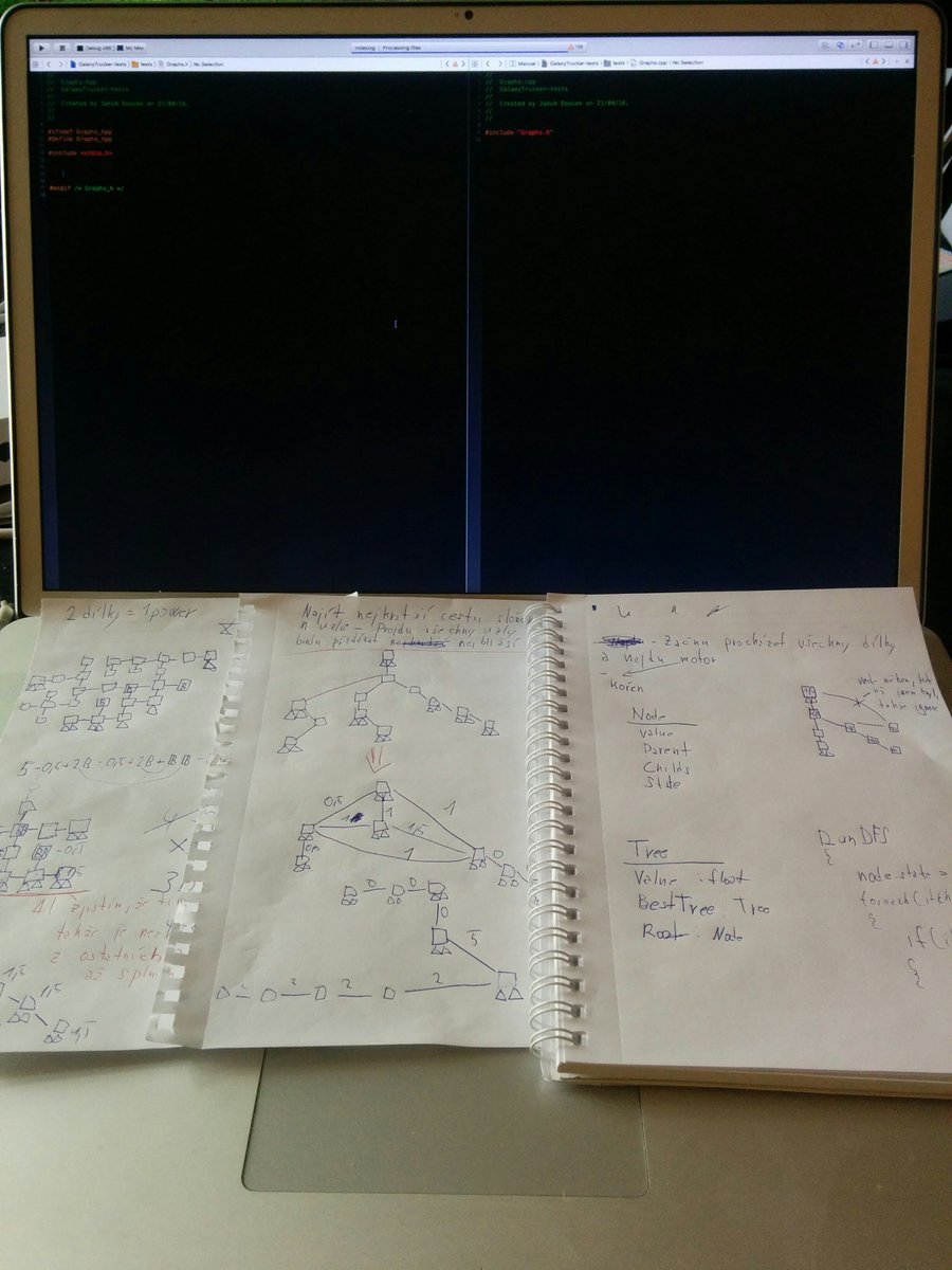 JDoucek's tweet image. AI scatches completed. Lets start coding :)