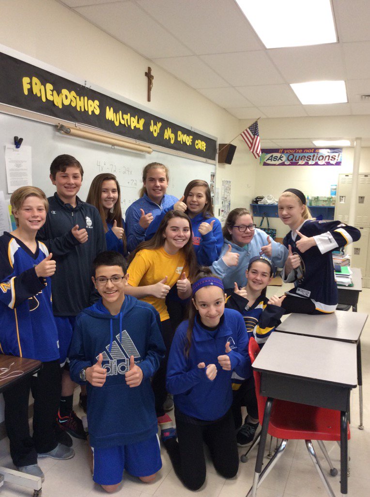 acs8g's tweet photo. Let's Go Blues! https://t.co/mA6UmtS6FE