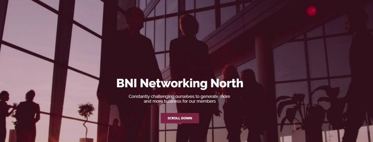 BNIOnline's tweet photo. Please Retweet  *OUR BRAND NEW WEBSITE* https://t.co/mUiiiCPVKr
#Networking #BNI #Referrals #Marketing #Website https://t.co/xrKv06TpsA