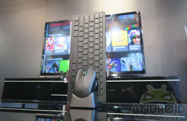 Androids's tweet image. Razer Turret now available, ready to offer uninterrupted wireless gaming androidcommunity.com/?p=271441