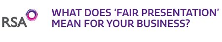 InsuranceMews's tweet image. RSA produces #insurance #broker guide to 'Fair Presentation'

goo.gl/OofYM4 #InsuranceAct #LAW
