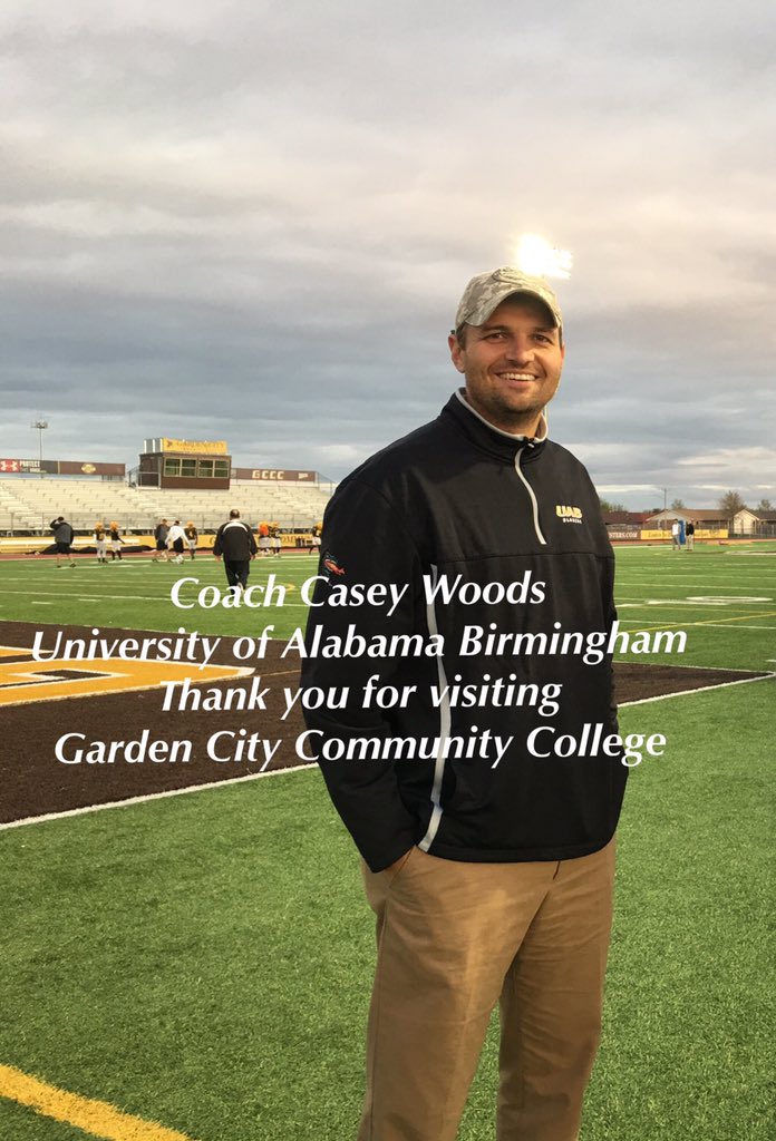 Broncbuster Football On Twitter Thank You Coach Casey