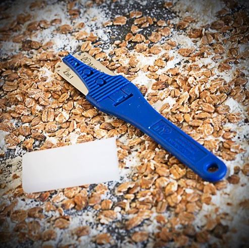 Our available products on <a href="/BakeryBits/">BakeryBits</a> website! Ask us for samples :) #murepeyrot #blade #bakery #pain #MadeInFrance