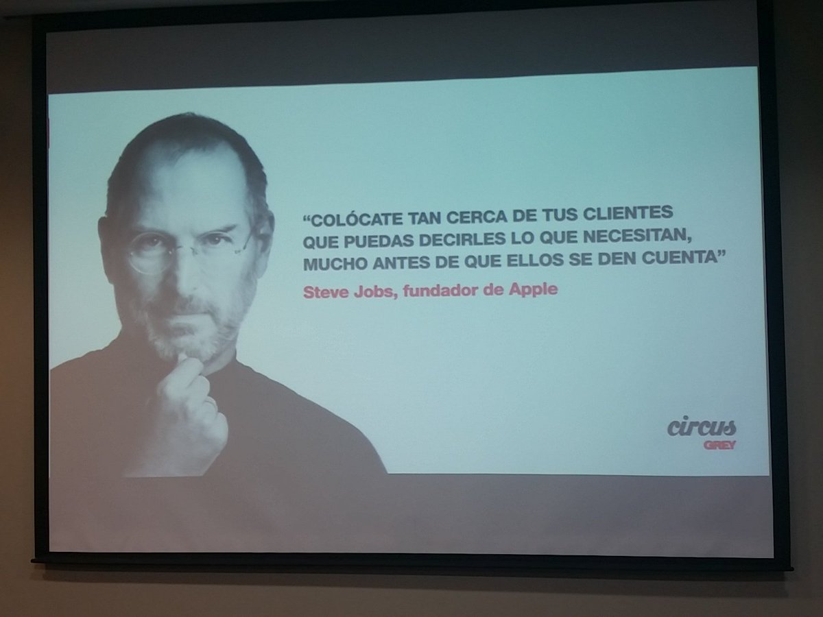 Advice Latam and Circus Grey together for the first event in Peru dedicated to #loyalty and #behaviouralmarketing !