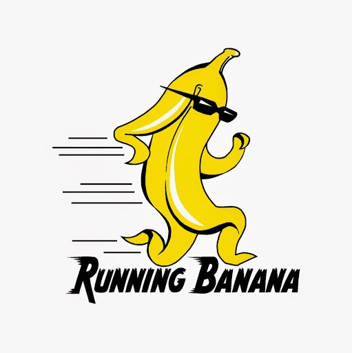 Banana Running