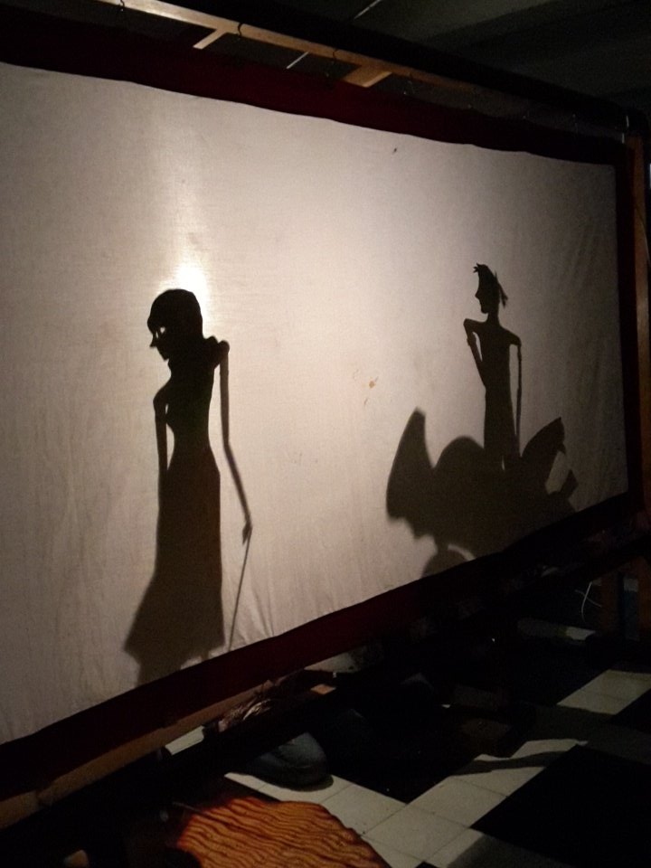 Di Class Project Sastra Inggris kali ini, SW akan membawakan cerita Jaka Tarub yg beda dari biasanya. Bocorannya nih