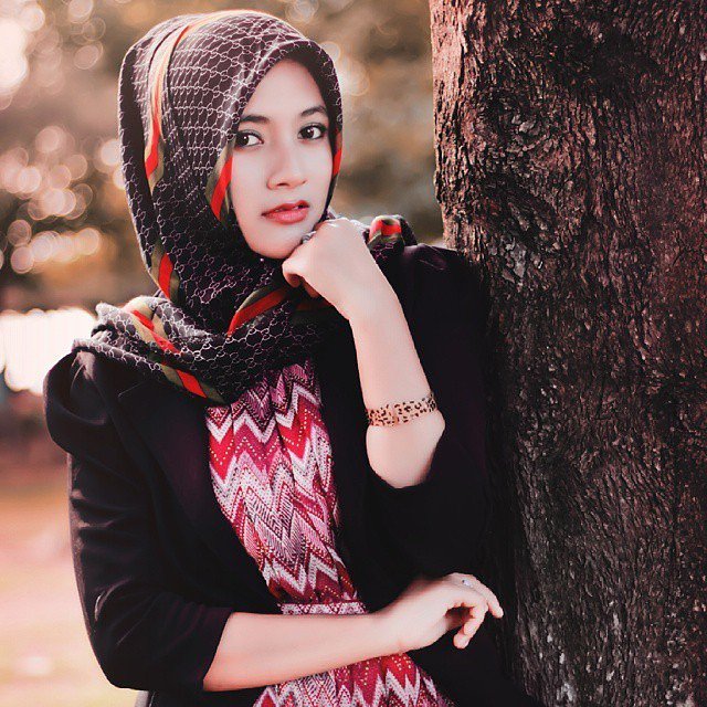 alfurqonfairuz's tweet image. photo by @PinunStallone • #modelaceh by modelaceh