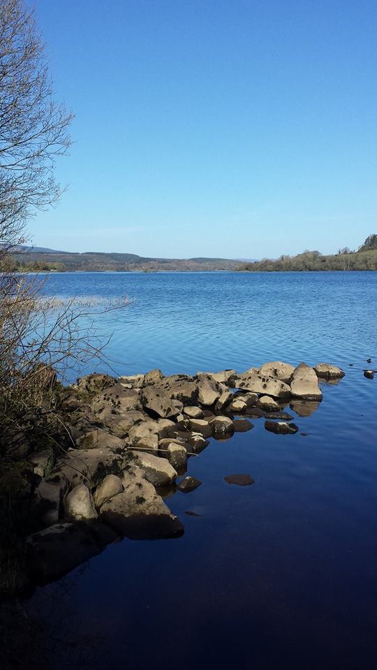 fermanaghlakes's tweet photo. Stunning view overlooking Lough Macnean @activityireland -family run activity centre in the heart of @fermanaghlakes https://t.co/xav0i2M7f6