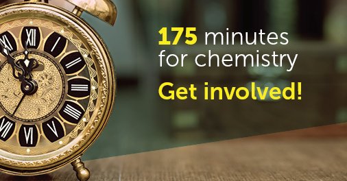 RoySocChem's tweet image. Tell us what your #GatewayToScience was for #Time4Chem @realscientists