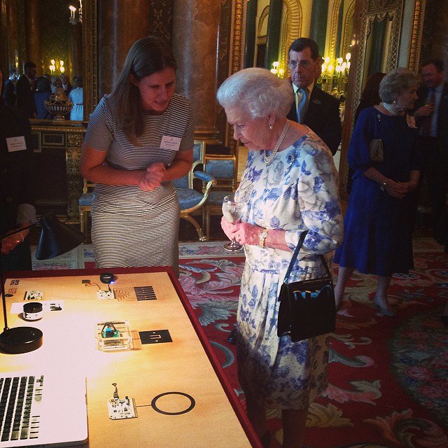 Bare Conductive tweet media