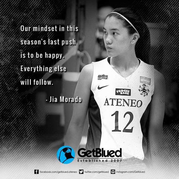 gumatamarchie's tweet image. "@_ateneowvt: One Big Fight! 💙 #HeartStrong https://t.co/uRRVeHeYQS" #HappyUnityHeartstrong
#OBFLadyEagles