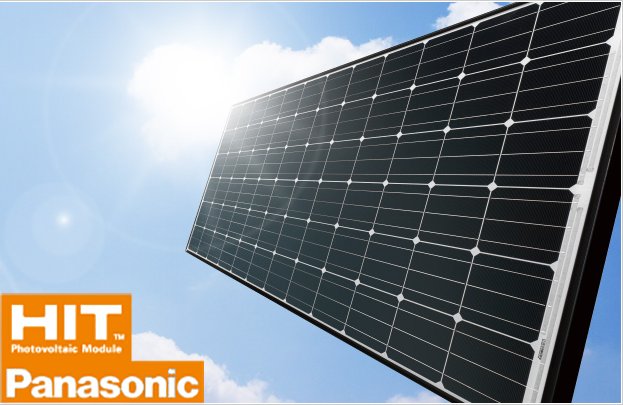 Avatar_Energy's tweet photo. @Avatar_Energy now proudly offers #panasonic #solarpanels. Ask us about our Panasonic #solar / #battery systems! https://t.co/XpOxBoZXEZ