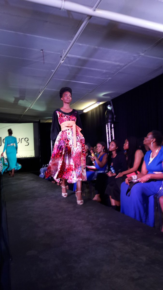 FashionOneTVSA's tweet image. Last night at the launch of @GFC_ZA 
#Johannesburg