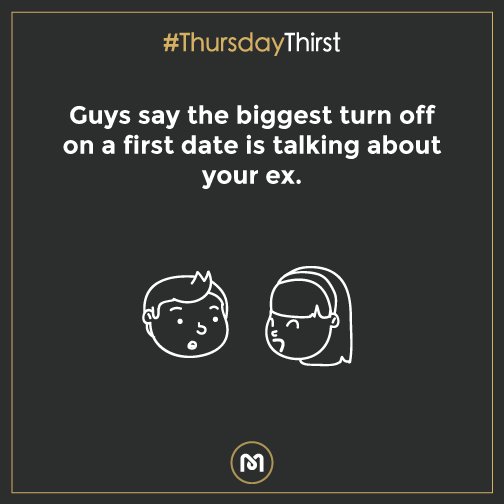 MYOLO_APP's tweet photo. Let's not dig out buried skeletons, shall we ladies? 
#MYOLO #BuildAStoryWorthSharing #datinginthedigitalage https://t.co/qxXhOOI5a4